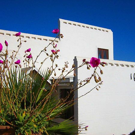 Alternative Space B & B Swakopmund Esterno foto