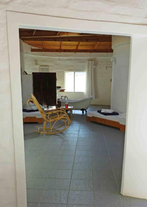 Alternative Space B & B Swakopmund Esterno foto