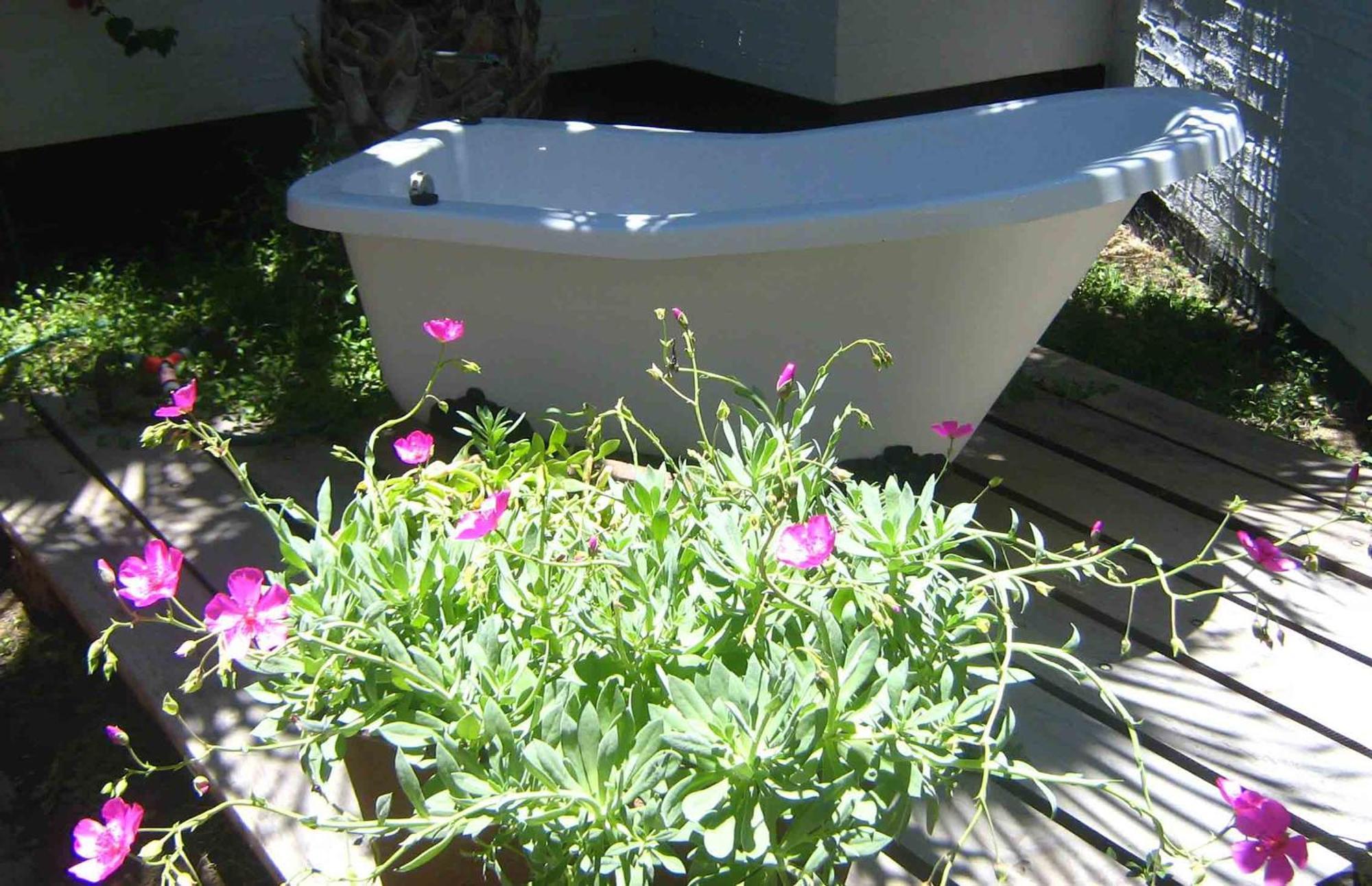 Alternative Space B & B Swakopmund Esterno foto