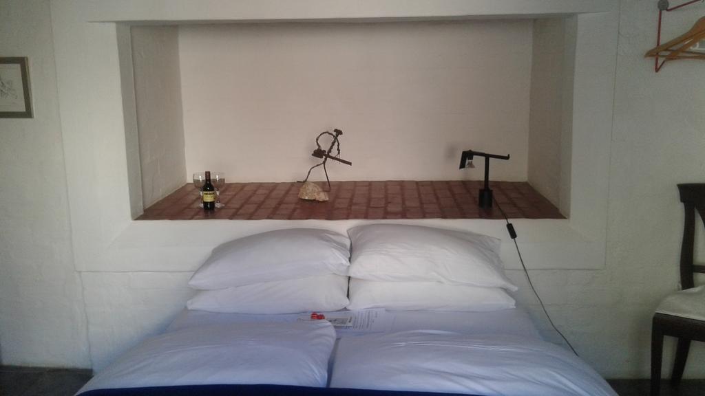 Alternative Space B & B Swakopmund Esterno foto