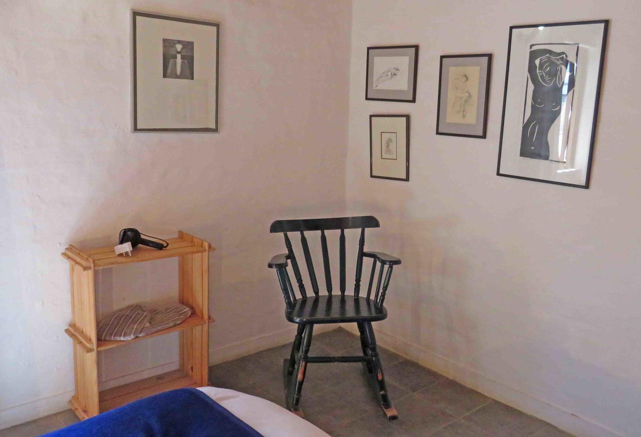 Alternative Space B & B Swakopmund Esterno foto