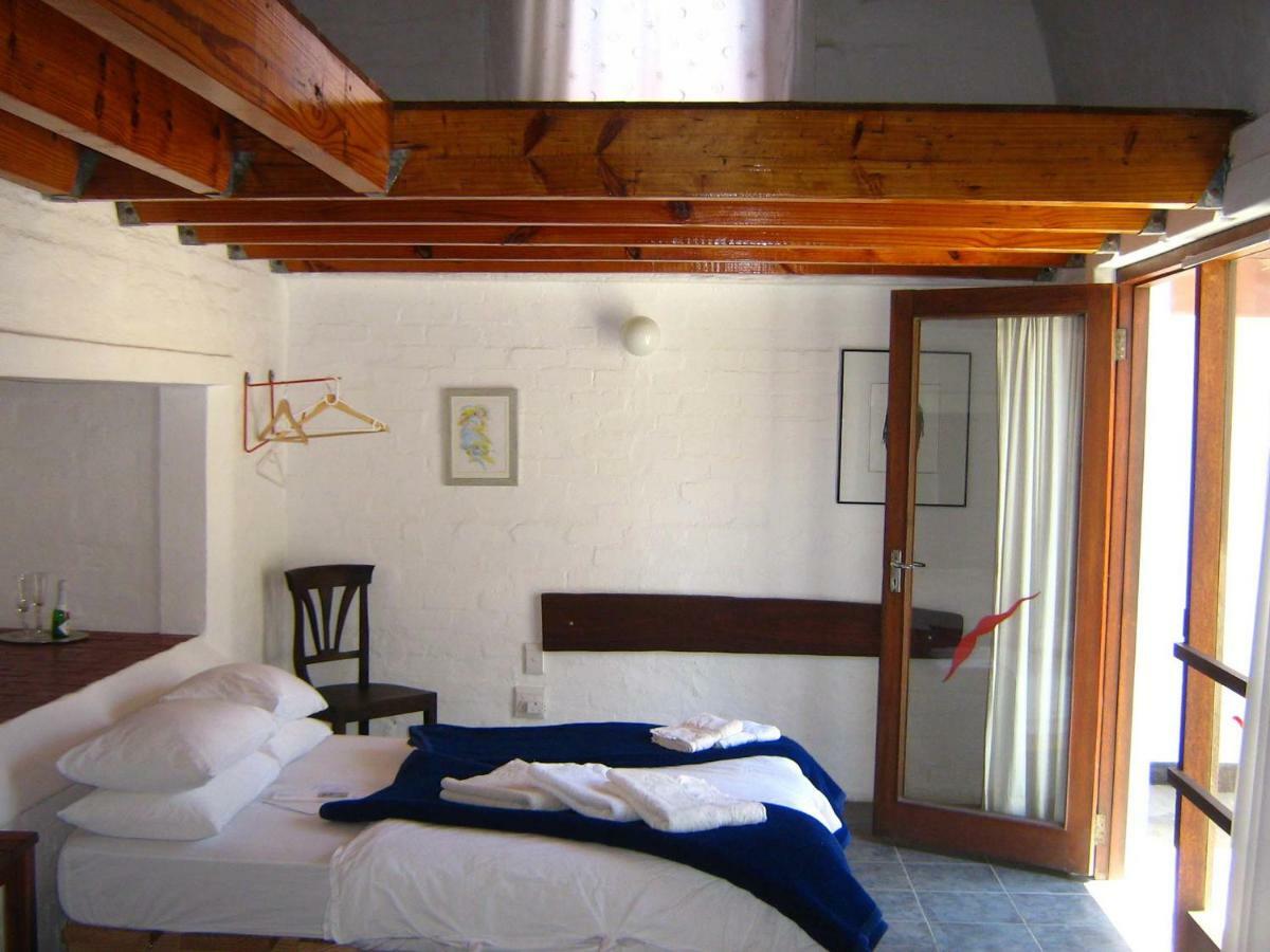 Alternative Space B & B Swakopmund Esterno foto