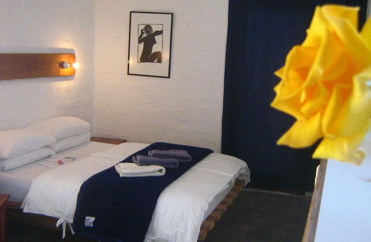 Alternative Space B & B Swakopmund Esterno foto