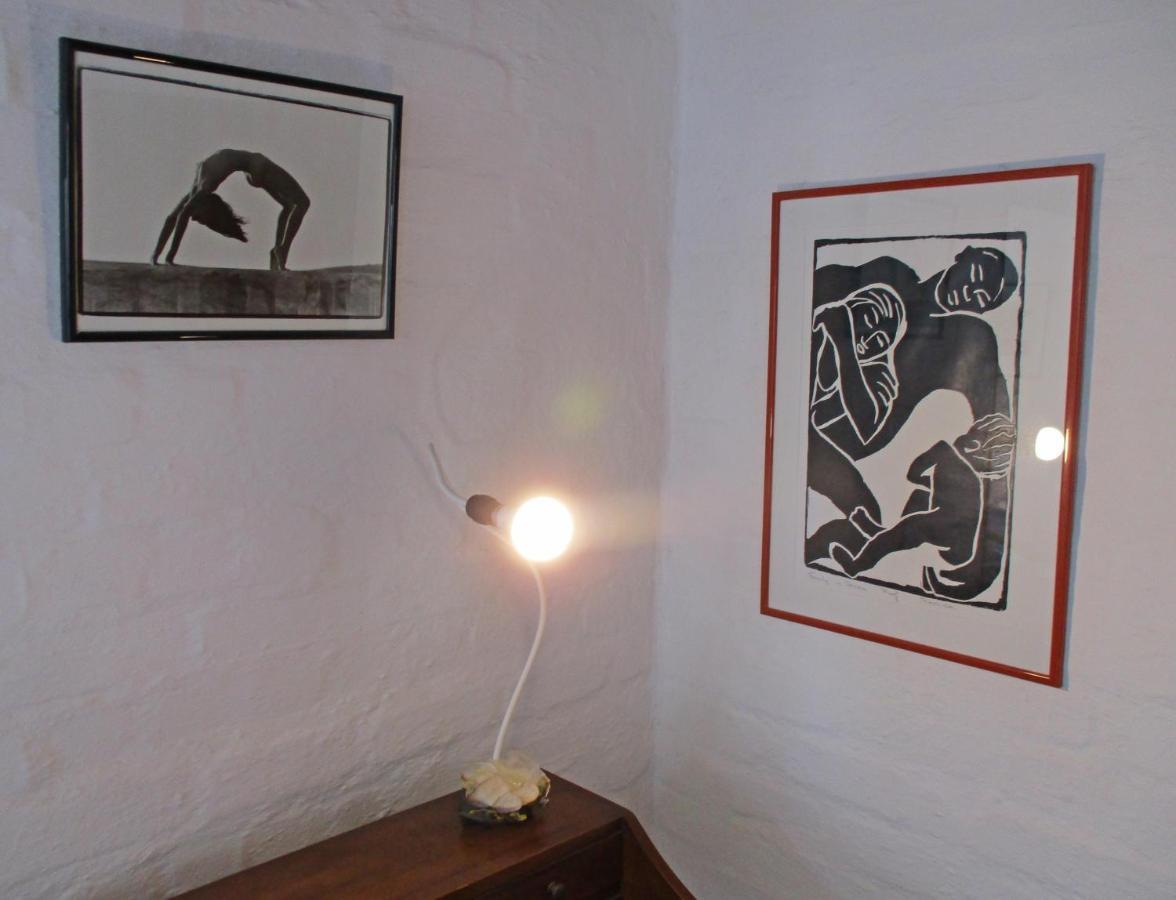 Alternative Space B & B Swakopmund Esterno foto
