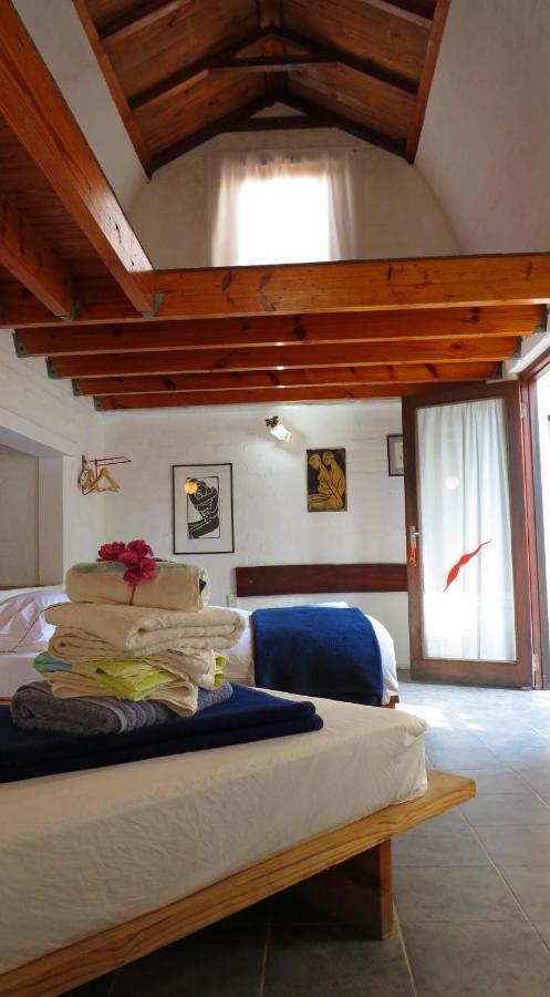 Alternative Space B & B Swakopmund Esterno foto