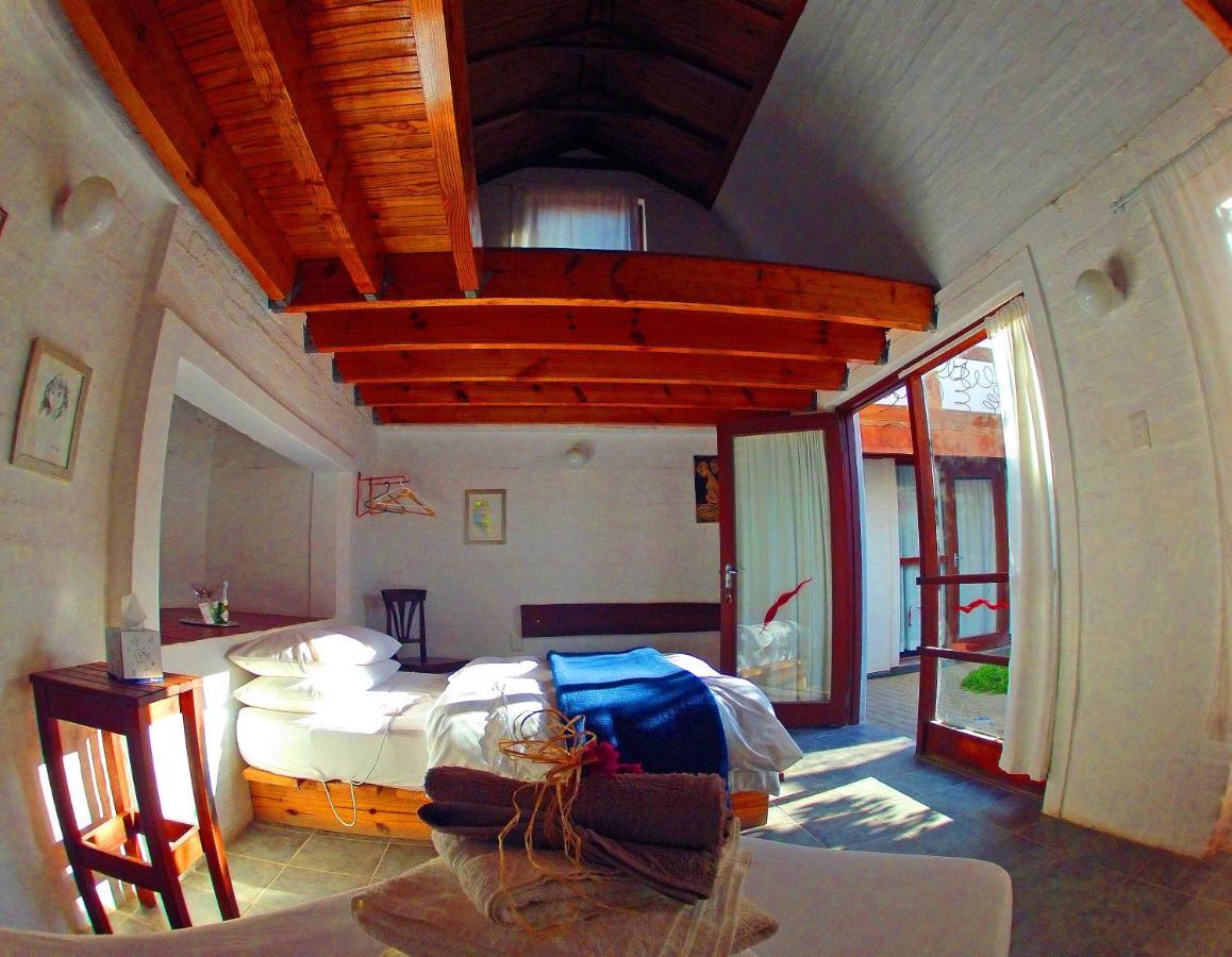 Alternative Space B & B Swakopmund Esterno foto